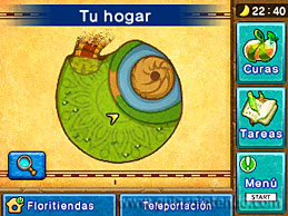 Ever Oasis