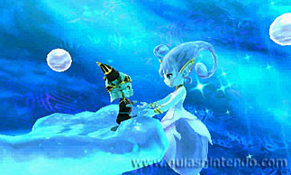 Ever Oasis