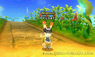 Ever Oasis