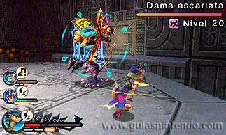 Ever Oasis