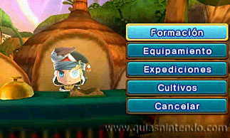 Ever Oasis