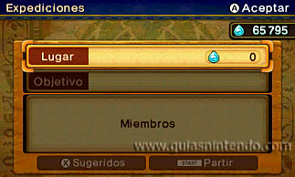 Ever Oasis