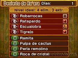 Ever Oasis