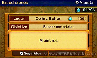 Ever Oasis