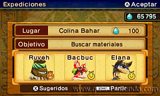 Ever Oasis