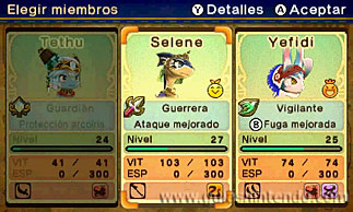 Ever Oasis