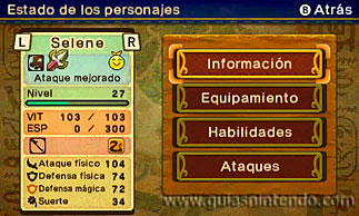 Ever Oasis