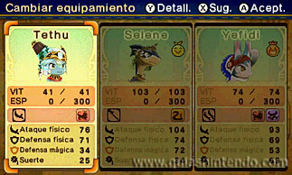 Ever Oasis