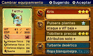 Ever Oasis