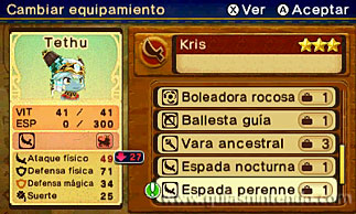 Ever Oasis