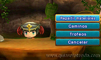 Ever Oasis