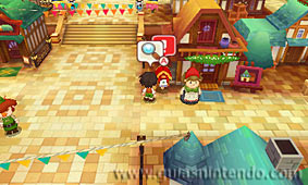 Fantasy Life
