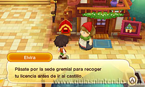 Fantasy Life