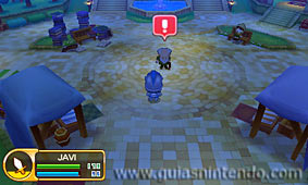 Fantasy Life