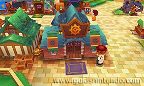 Fantasy Life