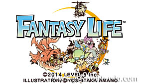 Fantasy Life