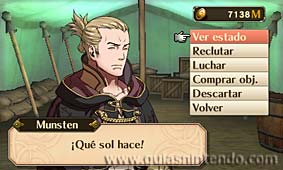 Fire Emblem: Awakening