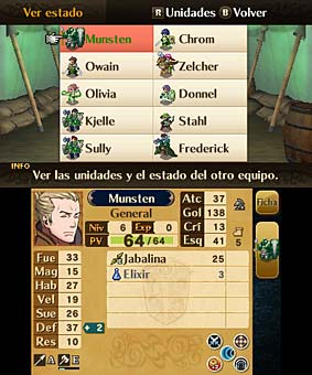 Fire Emblem: Awakening