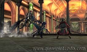 Fire Emblem: Awakening