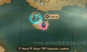 Fire Emblem: Awakening