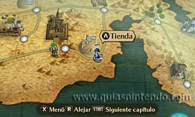 Fire Emblem: Awakening