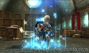 Fire Emblem: Awakening