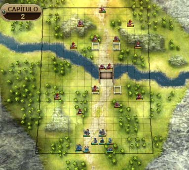 Fire Emblem: Awakening