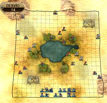 Fire Emblem: Awakening