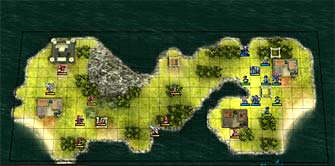 Fire Emblem: Awakening