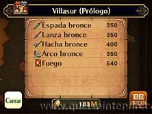 Fire Emblem: Awakening