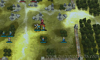 Fire Emblem Echoes: Shadows of Valentia