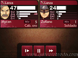 Fire Emblem Echoes: Shadows of Valentia