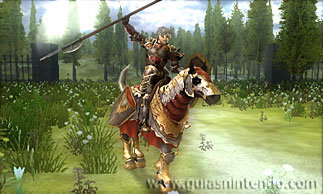 Fire Emblem Echoes: Shadows of Valentia