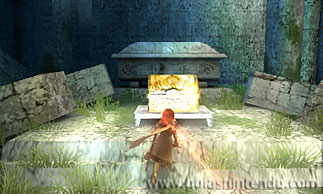 Fire Emblem Echoes: Shadows of Valentia