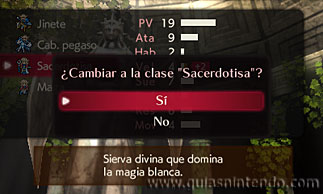 Fire Emblem Echoes: Shadows of Valentia