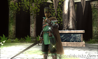 Fire Emblem Echoes: Shadows of Valentia