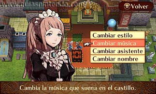 Fire Emblem Fates