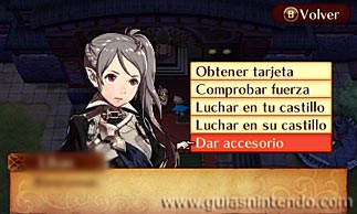 Fire Emblem Fates