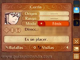 Fire Emblem Fates