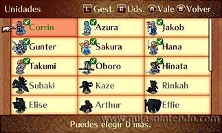 Fire Emblem Fates