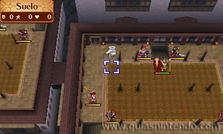 Fire Emblem Fates