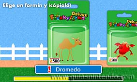 Freakyforms Deluxe