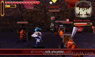 Hyrule Warriors: Legends