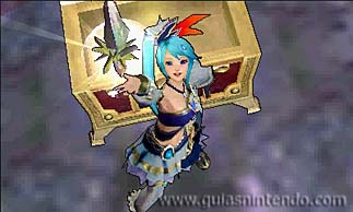 Hyrule Warriors: Legends