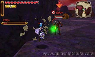 Hyrule Warriors: Legends