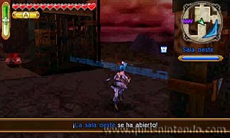 Hyrule Warriors: Legends