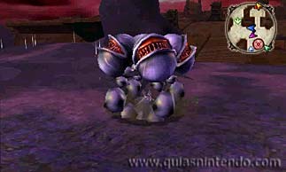 Hyrule Warriors: Legends