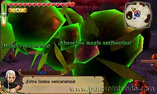 Hyrule Warriors: Legends