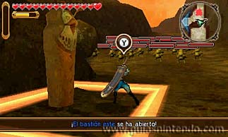 Hyrule Warriors: Legends