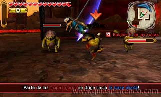 Hyrule Warriors: Legends